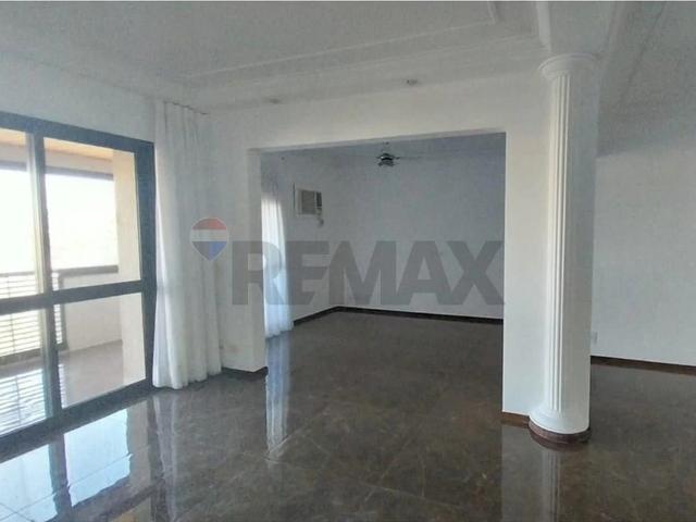 Apartamento para Locação em Ribeirão Preto/SP Jardim Irajá 3 Quartos
