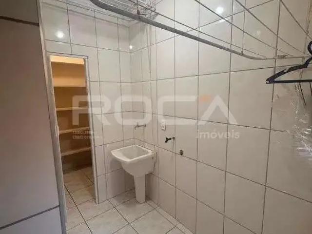 Apartamento para Locação em Ribeirão Preto/SP Jardim Irajá 3 Quartos