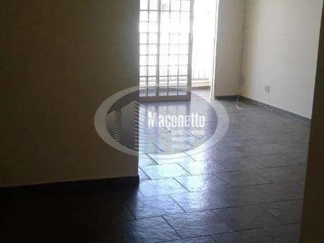 Apartamento para Locação em Ribeirão Preto/SP Jardim Irajá 3 Quartos
