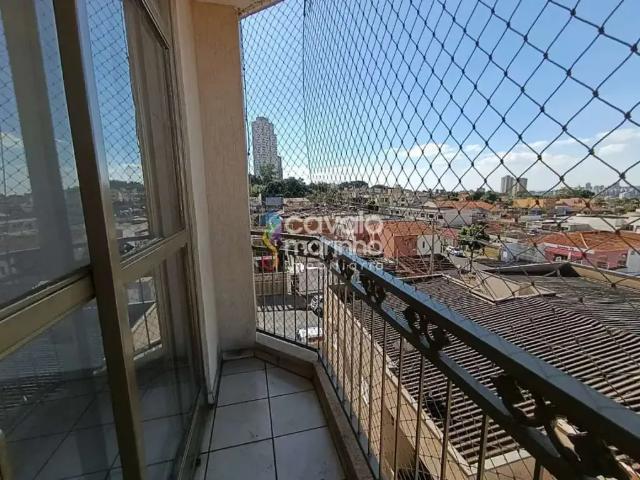 Apartamento para Locação em Ribeirão Preto/SP Jardim Irajá 3 Quartos