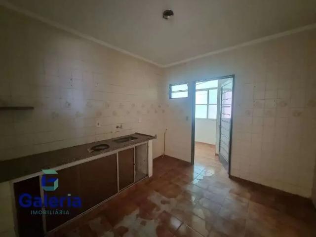 Apartamento para Locação em Ribeirão Preto/SP Jardim Irajá 3 Quartos