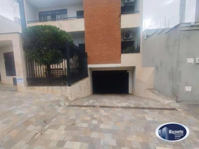 Apartamento para Locação em Ribeirão Preto/SP Jardim Irajá 3 Quartos