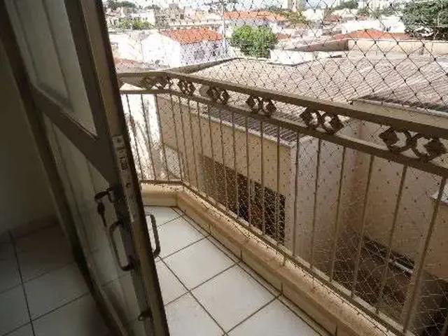 Apartamento para Locação em Ribeirão Preto/SP Jardim Irajá 3 Quartos