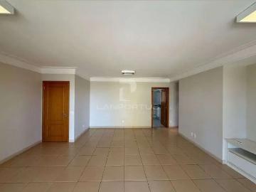 Apartamento para Locação em Ribeirão Preto/SP Jardim Irajá 3 Quartos