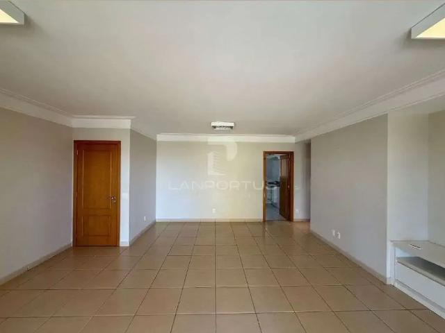 Apartamento para Locação em Ribeirão Preto/SP Jardim Irajá 3 Quartos