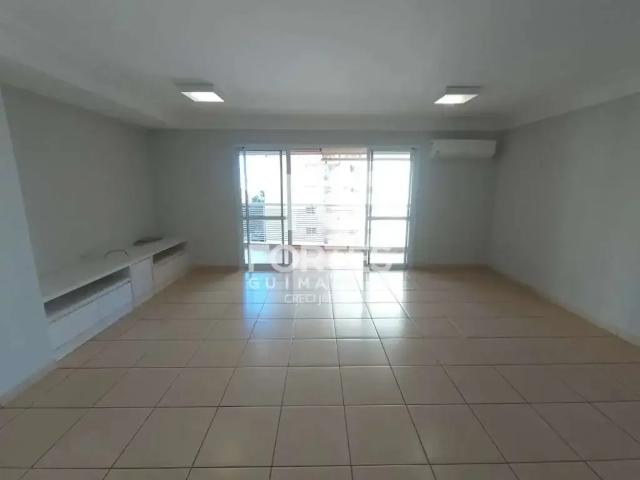 Apartamento para Locação em Ribeirão Preto/SP Jardim Irajá 3 Quartos