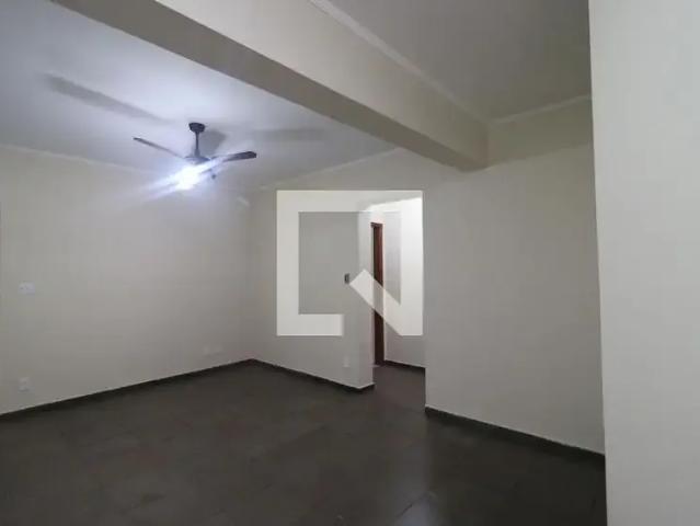 Apartamento para Locação em Ribeirão Preto/SP Jardim Irajá 3 Quartos