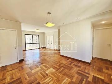 Apartamento para Locação em Ribeirão Preto/SP Jardim Irajá 3 Quartos