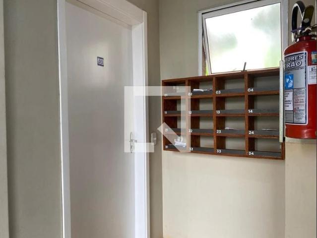 Apartamento para Locação em Ribeirão Preto/SP Jardim Itaú 2 Quartos