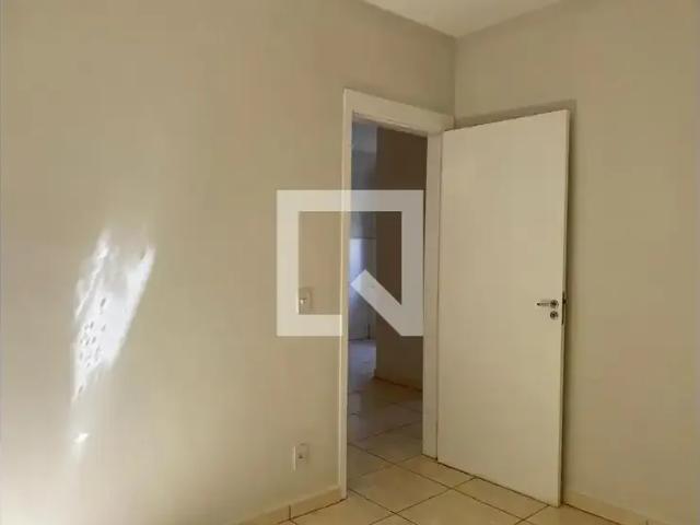 Apartamento para Locação em Ribeirão Preto/SP Jardim Itaú 2 Quartos