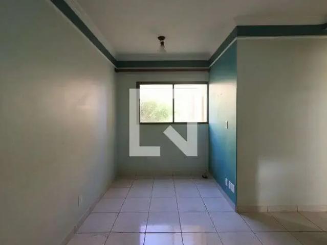 Apartamento para Locação em Ribeirão Preto/SP Jardim Jandaia 2 Quartos