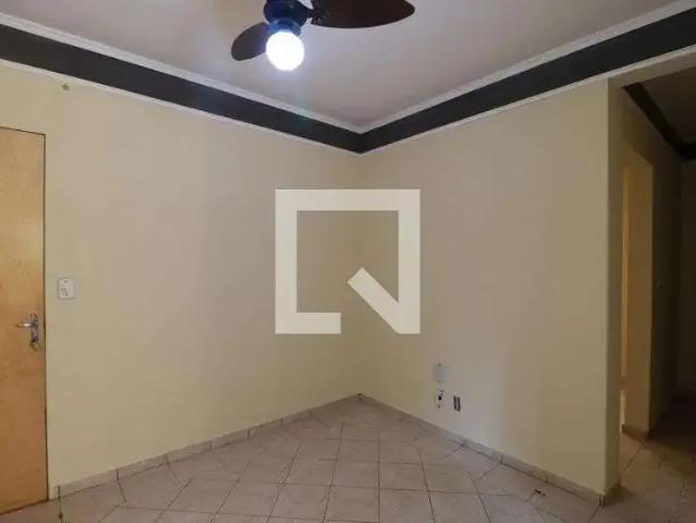 Apartamento para Locação em Ribeirão Preto/SP Jardim Jandaia 2 Quartos