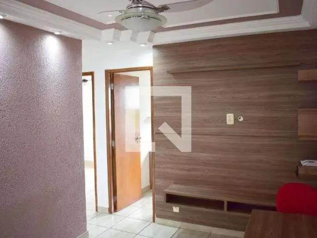 Apartamento para Locação em Ribeirão Preto/SP Jardim João Rossi 2 Quartos