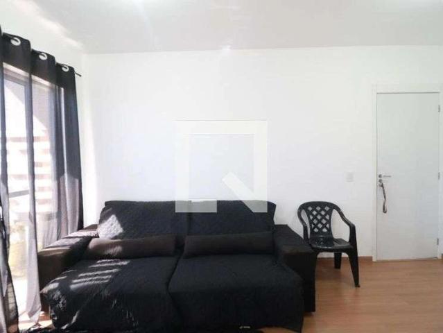 Apartamento para Locação em Ribeirão Preto/SP Jardim José Sampaio Júnior 2 Quartos