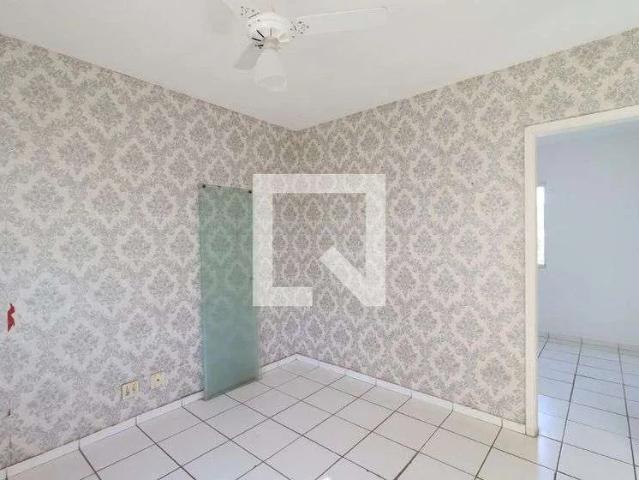 Apartamento para Locação em Ribeirão Preto/SP Jardim José Sampaio Júnior 2 Quartos