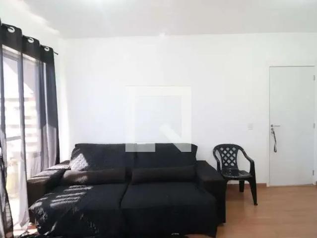 Apartamento para Locação em Ribeirão Preto/SP Jardim José Sampaio Júnior 2 Quartos