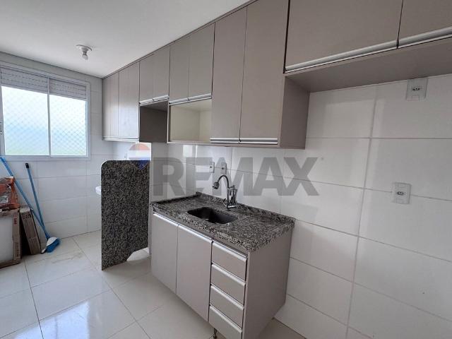 Apartamento para Locação em Ribeirão Preto/SP Jardim Manoel Penna 2 Quartos