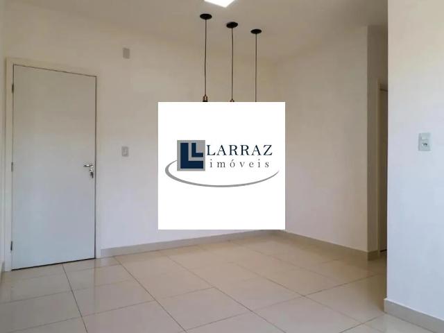 Apartamento para Locação em Ribeirão Preto/SP Jardim Manoel Penna 2 Quartos