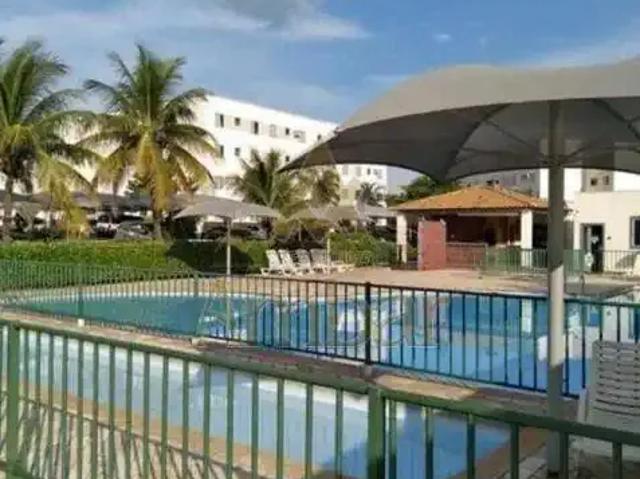 Apartamento para Locação em Ribeirão Preto/SP Jardim Manoel Penna 2 Quartos