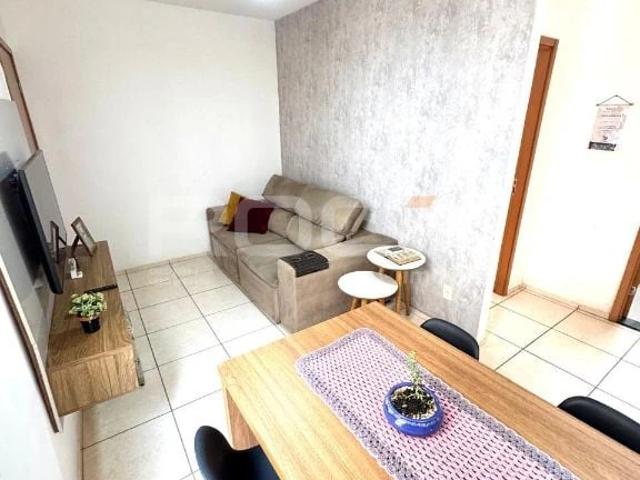 Apartamento para Locação em Ribeirão Preto/SP Jardim Manoel Penna 2 Quartos