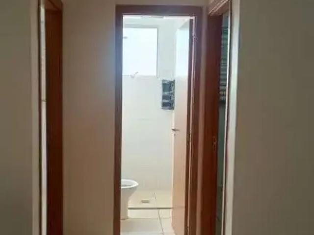 Apartamento para Locação em Ribeirão Preto/SP Jardim Manoel Penna 2 Quartos