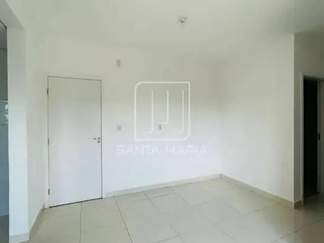 Apartamento para Locação em Ribeirão Preto/SP Jardim Manoel Penna 2 Quartos