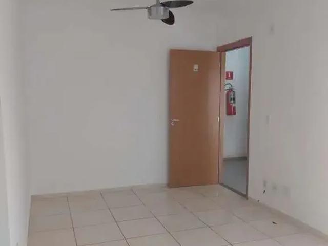 Apartamento para Locação em Ribeirão Preto/SP Jardim Manoel Penna 2 Quartos
