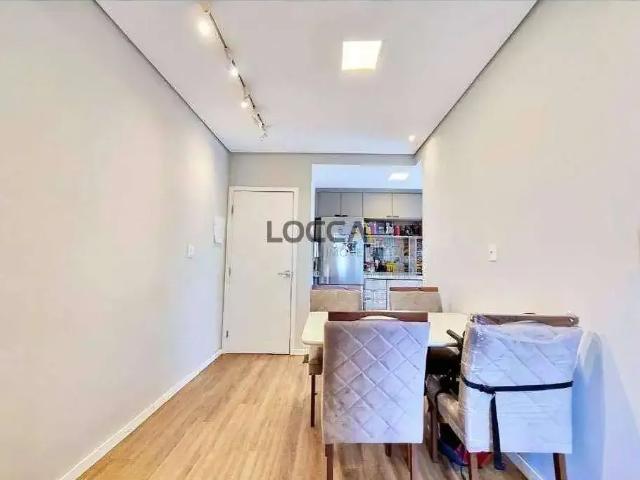 Apartamento para Locação em Ribeirão Preto/SP Jardim Manoel Penna 2 Quartos
