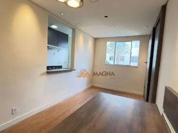 Apartamento para Locação em Ribeirão Preto/SP Jardim Manoel Penna 2 Quartos
