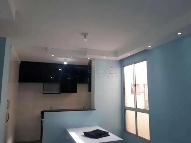 Apartamento para Locação em Ribeirão Preto/SP Jardim Manoel Penna 2 Quartos