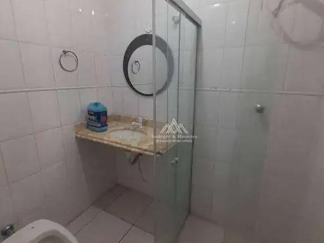 Apartamento para Locação em Ribeirão Preto/SP Jardim Macedo 3 Quartos