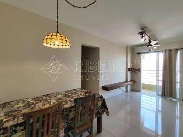 Apartamento para Locação em Ribeirão Preto/SP Jardim Macedo 2 Quartos