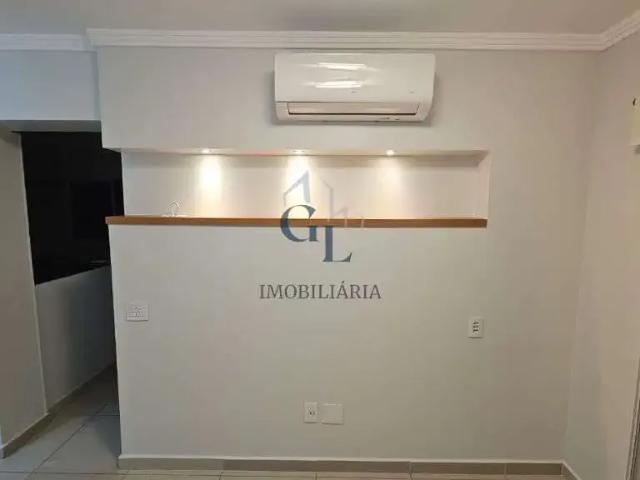 Apartamento para Locação em Ribeirão Preto/SP Jardim Macedo 2 Quartos