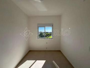 Apartamento para Locação em Ribeirão Preto/SP Jardim Maria Goretti 2 Quartos