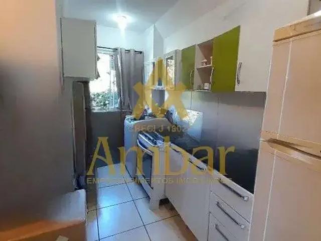 Apartamento para Locação em Ribeirão Preto/SP Jardim Morada do Verde 2 Quartos