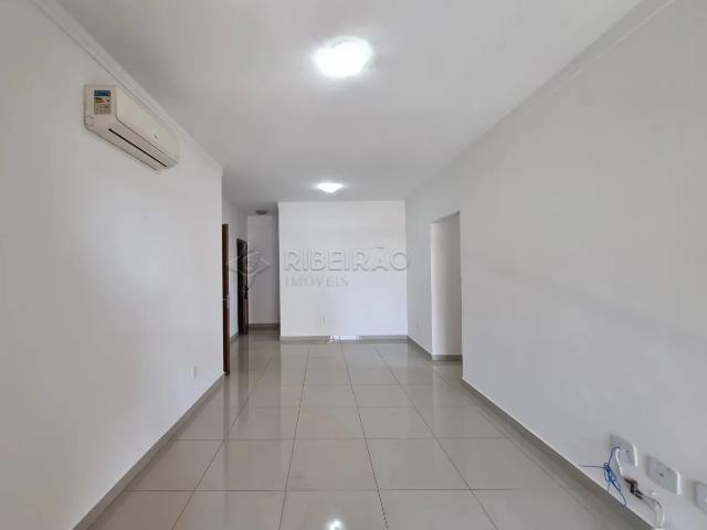 Apartamento para Locação em Ribeirão Preto/SP Jardim Mosteiro 3 Quartos