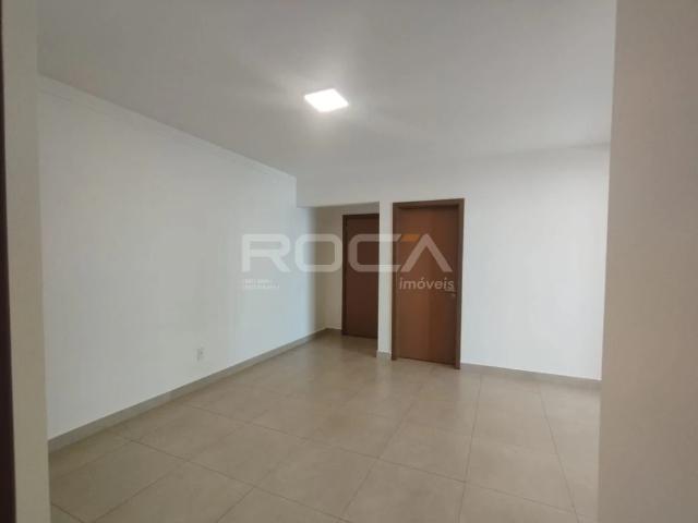 Apartamento para Locação em Ribeirão Preto/SP Jardim Nova Aliança 3 Quartos