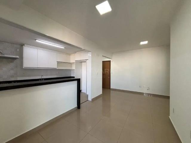 Apartamento para Locação em Ribeirão Preto/SP Jardim Nova Aliança 3 Quartos