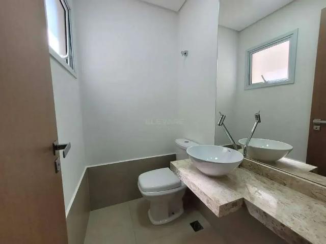 Apartamento para Locação em Ribeirão Preto/SP Jardim Nova Aliança 3 Quartos
