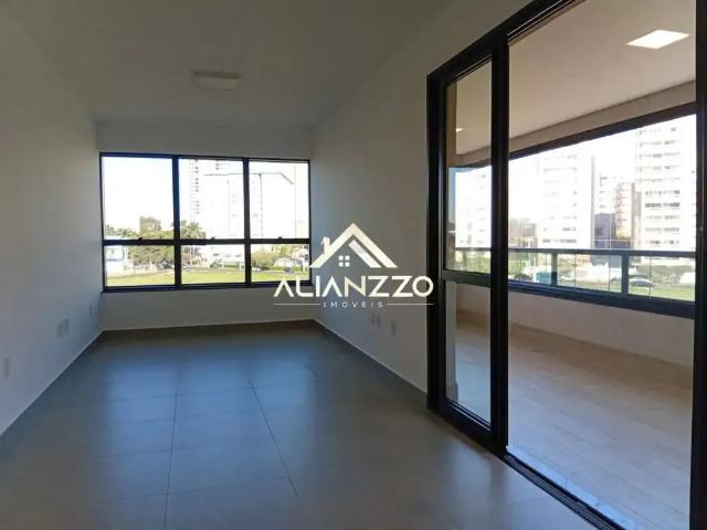 Apartamento para Locação em Ribeirão Preto/SP Jardim Nova Aliança 3 Quartos