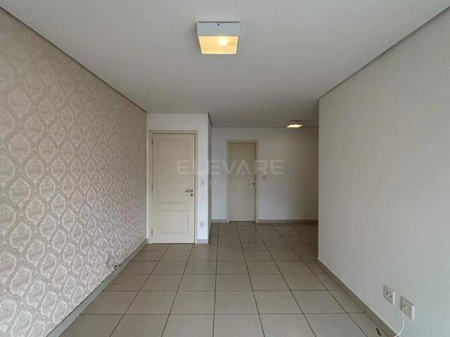 Apartamento para Locação em Ribeirão Preto/SP Jardim Nova Aliança 3 Quartos