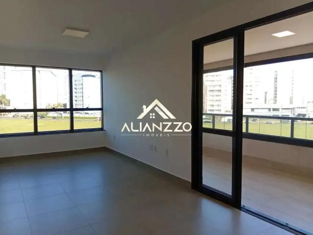 Apartamento para Locação em Ribeirão Preto/SP Jardim Nova Aliança 3 Quartos