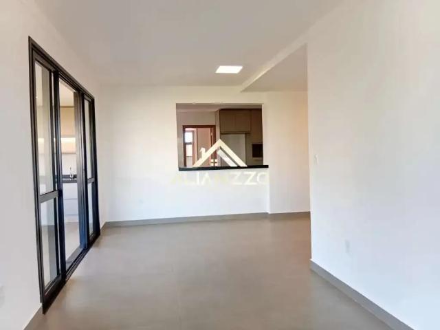 Apartamento para Locação em Ribeirão Preto/SP Jardim Nova Aliança 3 Quartos