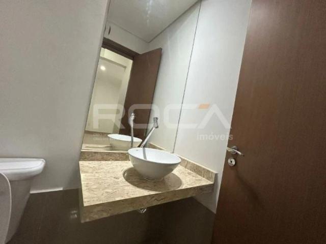 Apartamento para Locação em Ribeirão Preto/SP Jardim Nova Aliança 3 Quartos