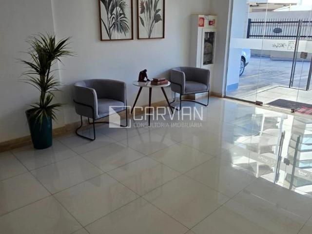 Apartamento para Locação em Ribeirão Preto/SP Jardim Nova Aliança 1 Quartos