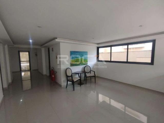 Apartamento para Locação em Ribeirão Preto/SP Jardim Nova Aliança 1 Quartos