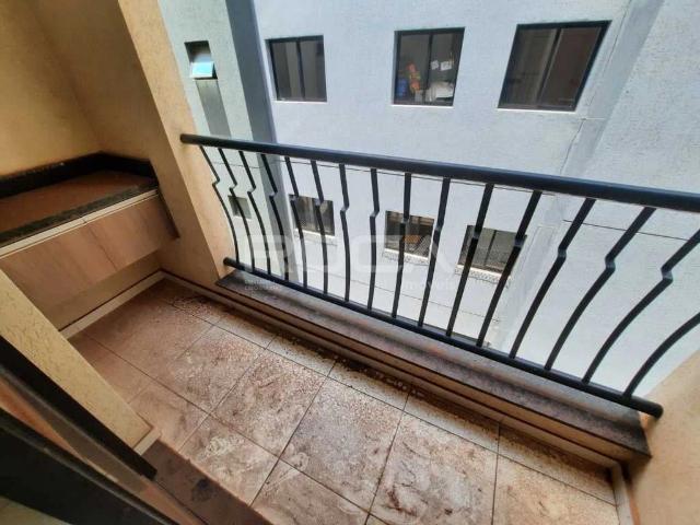 Apartamento para Locação em Ribeirão Preto/SP Jardim Nova Aliança 1 Quartos