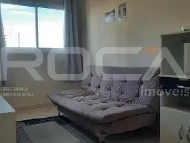 Apartamento para Locação em Ribeirão Preto/SP Jardim Nova Aliança 1 Quartos
