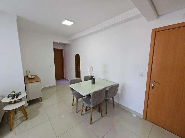 Apartamento para Locação em Ribeirão Preto/SP Jardim Nova Aliança 2 Quartos