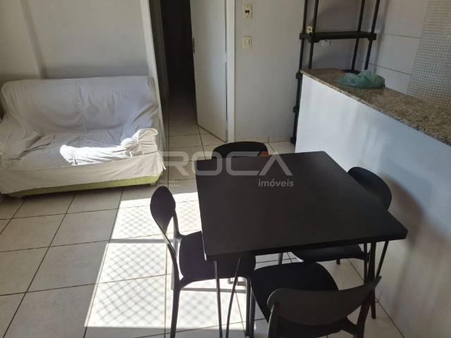 Apartamento para Locação em Ribeirão Preto/SP Jardim Nova Aliança 2 Quartos